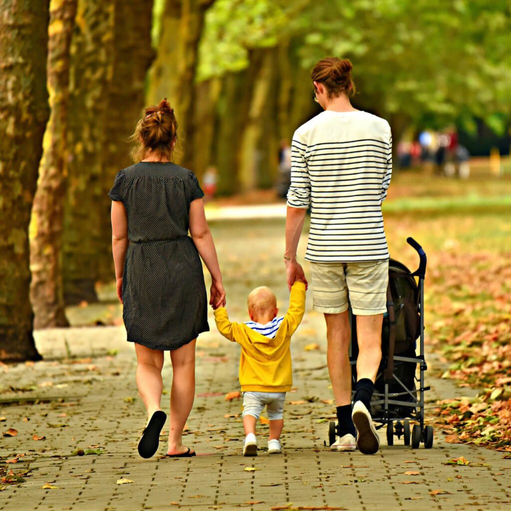 Допомога батькам