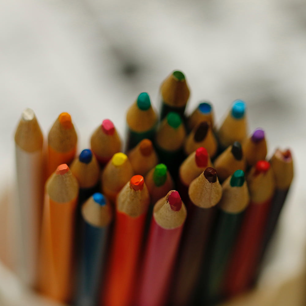 Арт-терапія